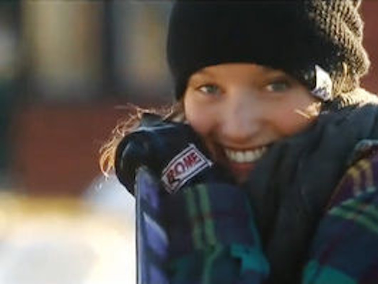 PÅ RØRET: Kari tar oss med på noe skikkelig rør. Se video her. PÅ RØRET: Kari tar oss med på noe skikkelig rør. Se video her.