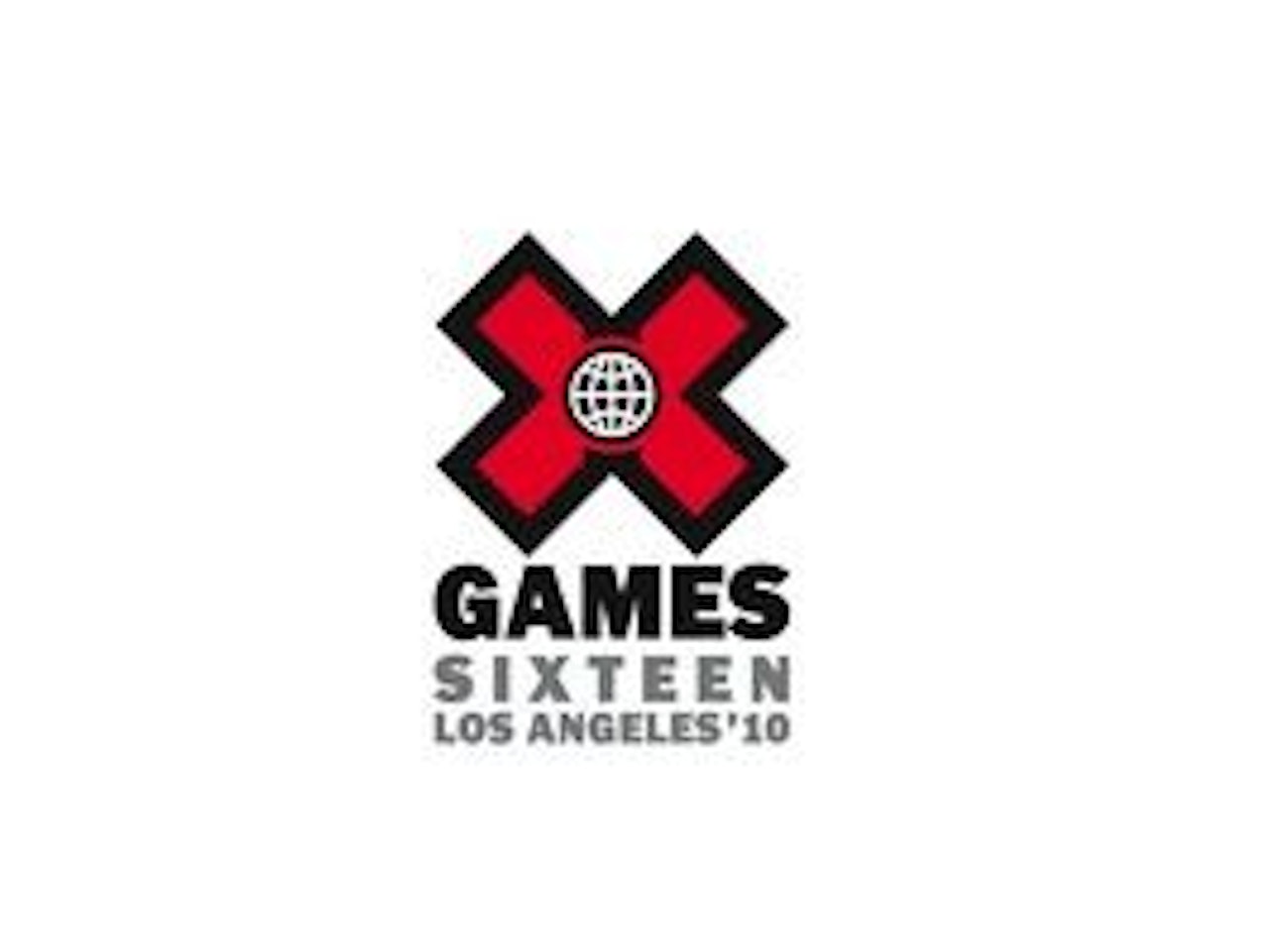 Klart for X Games i LA. Klart for X Games i LA.