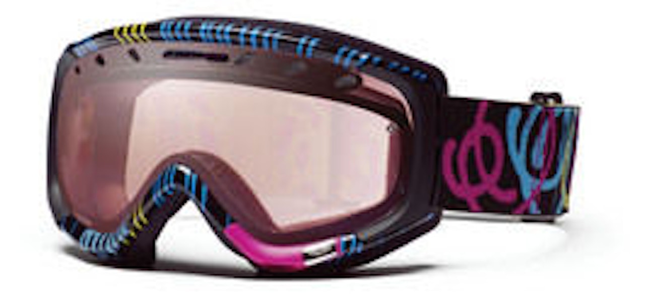 PREMIEN: Smith Phenom Krink. PREMIEN: Smith Phenom Krink.