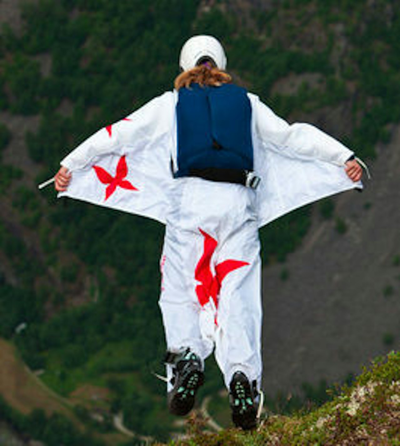 DET BESTE: Hopp i det, klikk på filmen og nyt. Foto: Per Finne DET BESTE: Hopp i det, klikk på filmen og nyt. Foto: Per Finne