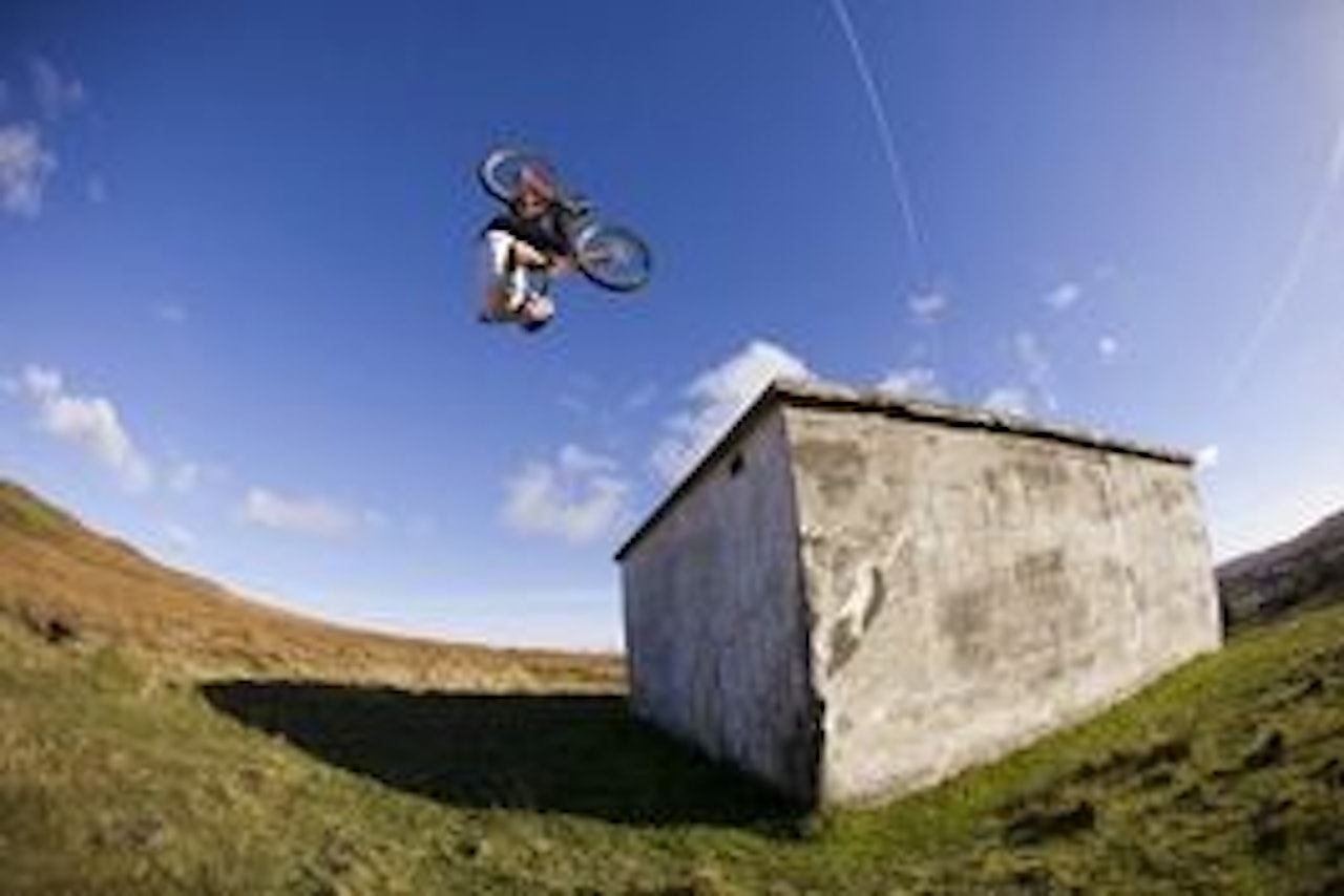 20 MILLIONER SEERE: Gjennombruddsfilmen til MacAskill har nå over 20 millioner treff. 20 MILLIONER SEERE: Gjennombruddsfilmen til MacAskill har nå over 20 millioner treff.