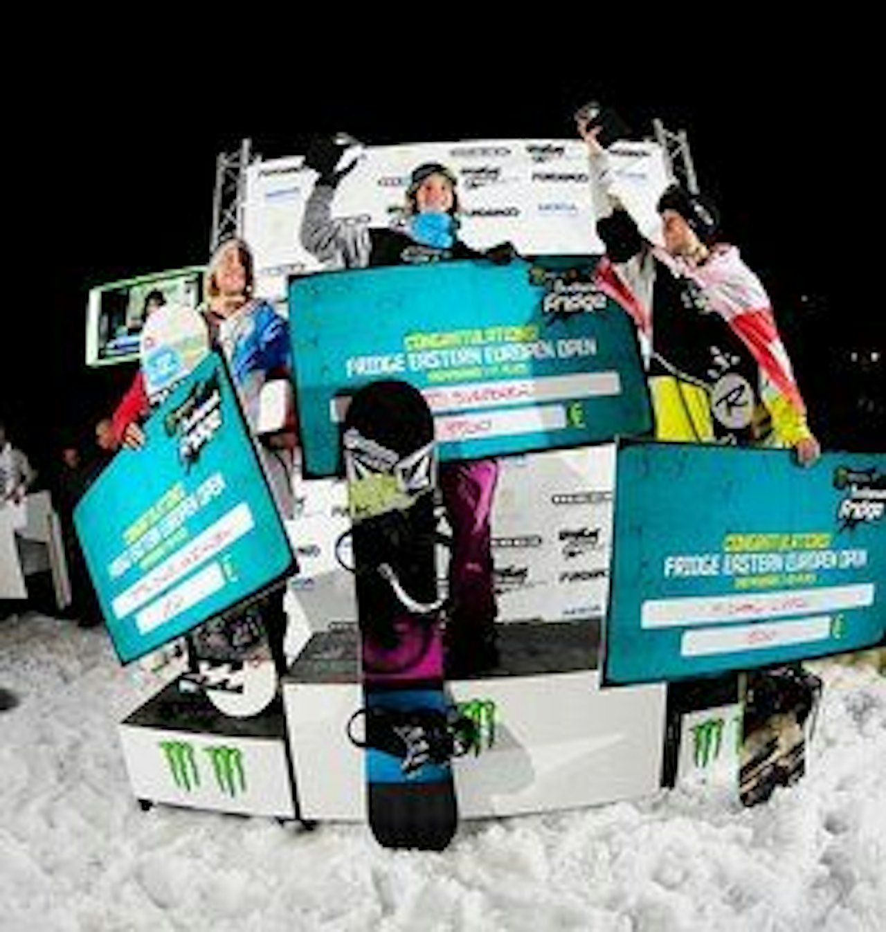 PÅ ANDREPLASS: Petter Kristiansen fikk en av sine beste konkurranseresultater i helgen. PÅ ANDREPLASS: Petter Kristiansen fikk en av sine beste konkurranseresultater i helgen.