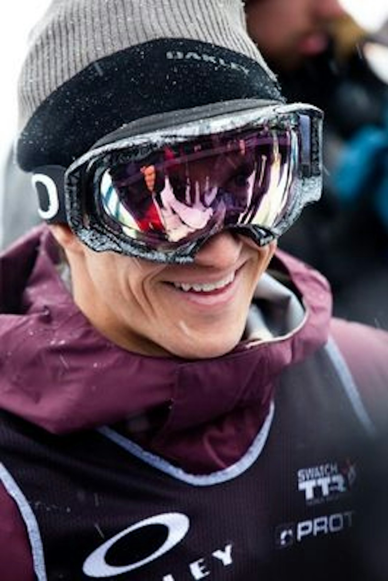 TERJE OM: Hopping, politikere, utbygging og SMS-en til Anette Sagen. Foto: Christian Nerdrum TERJE OM: Hopping, politikere, utbygging og SMS-en til Anette Sagen. Foto: Christian Nerdrum