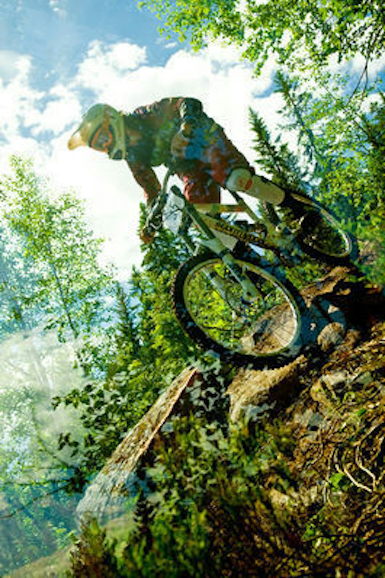 STERKT KORT: Zakka Blom Johansen har vært raskest av de norske i det siste: Arkivfoto: Vegard Breie STERKT KORT: Zakka Blom Johansen har vært raskest av de norske i det siste: Arkivfoto: Vegard Breie