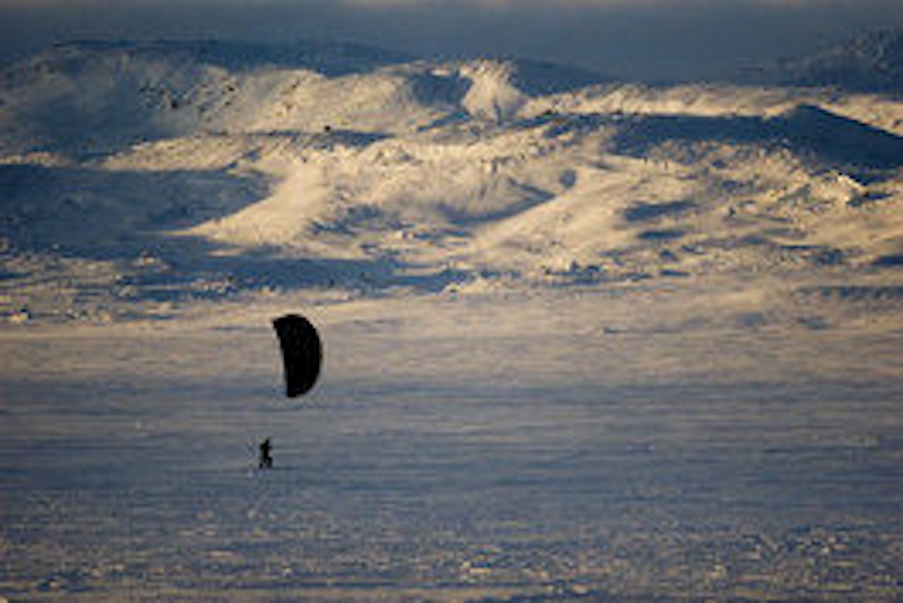 VERDENS UNDERGANG: Hjemmefavoritt Bjørn Kaupang får sterk konkurranse under Red Bull Ragnarok. VERDENS UNDERGANG: Hjemmefavoritt Bjørn Kaupang får sterk konkurranse under Red Bull Ragnarok.