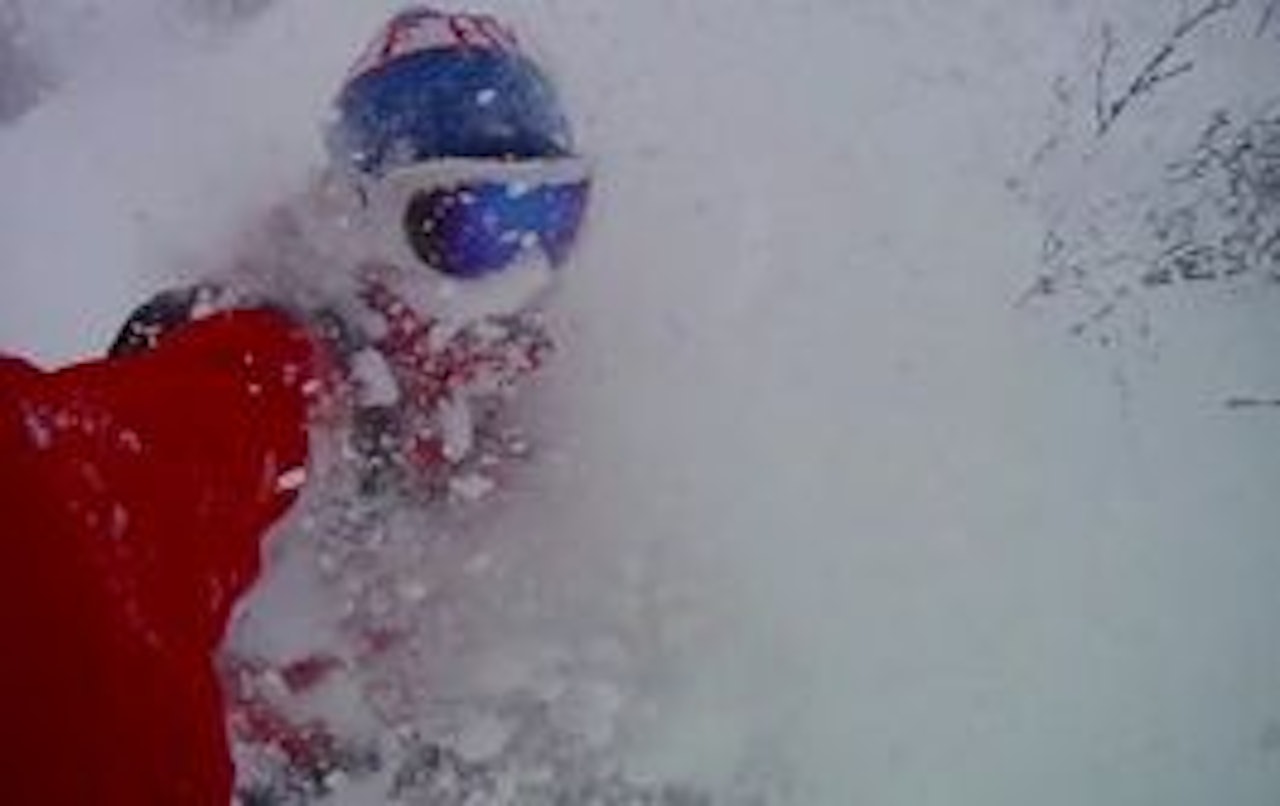 DYP PUDDER: Bli med til Japan, Kamchatka og Utah. DYP PUDDER: Bli med til Japan, Kamchatka og Utah.