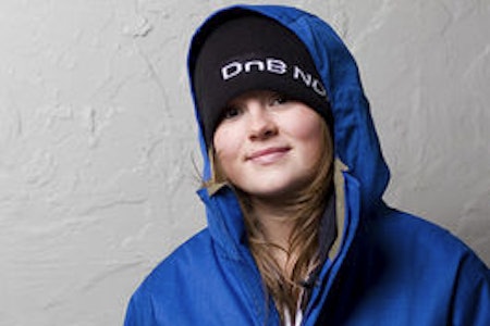 NOMINERT: Helene Olafsen er nominert til prisen årets kvinnelige utøver i Idrettsgallaen. NOMINERT: Helene Olafsen er nominert til prisen årets kvinnelige utøver i Idrettsgallaen.