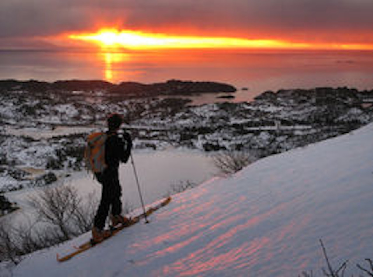 Foto: Espen Mortensen Foto: Espen Mortensen