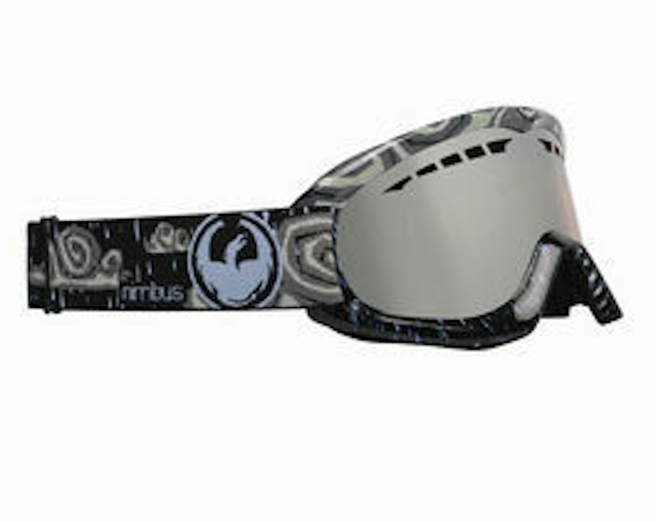 SNØBRILLE: Co-Op Nimbus. SNØBRILLE: Co-Op Nimbus.