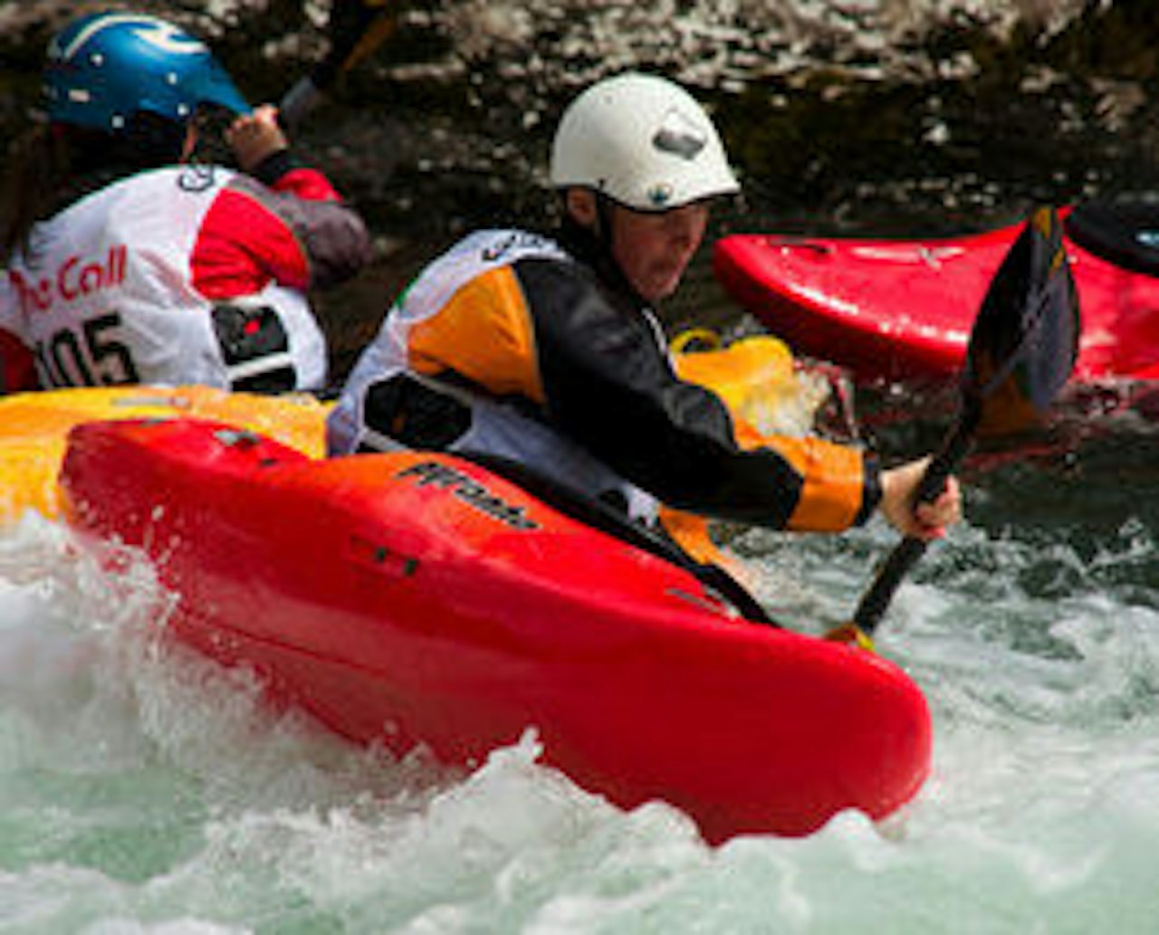 NORSK SEIER: Silje Skorve vant dameklassen i head-to-head konkurransen. Foto: Kjetil Branæs NORSK SEIER: Silje Skorve vant dameklassen i head-to-head konkurransen. Foto: Kjetil Branæs