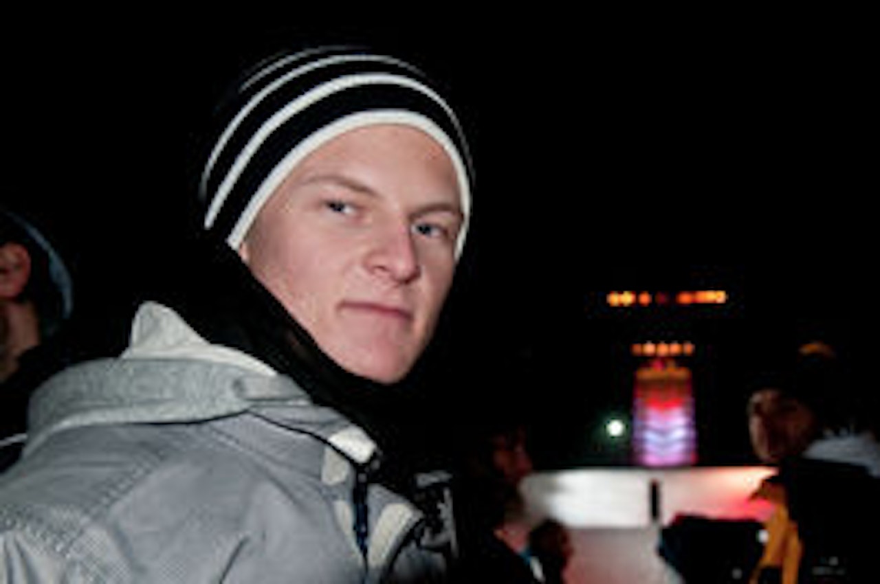 KLAR TIL TAC? Gjermund Bråten kan være tilbake på brett allerede denne uka. Foto: PG KLAR TIL TAC? Gjermund Bråten kan være tilbake på brett allerede denne uka. Foto: PG