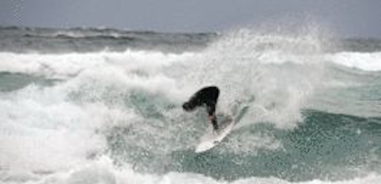 MAKSER: Alle gjorde det beste ut av forholdene. MAKSER: Alle gjorde det beste ut av forholdene.