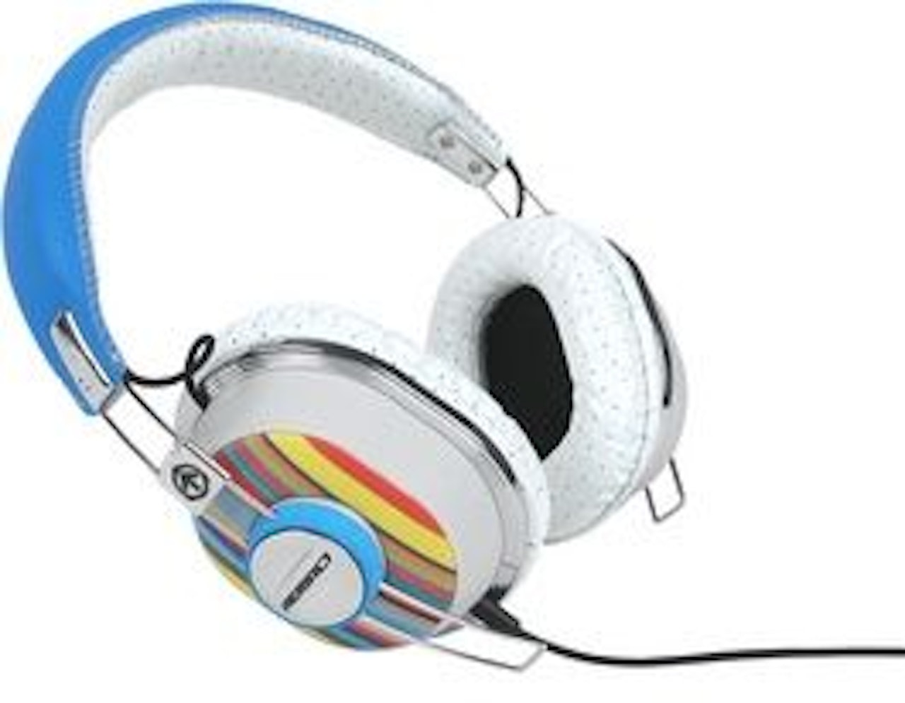 Vinn Aerial 7 sine Chopper Two hodetelefoner. Vinn Aerial 7 sine Chopper Two hodetelefoner.