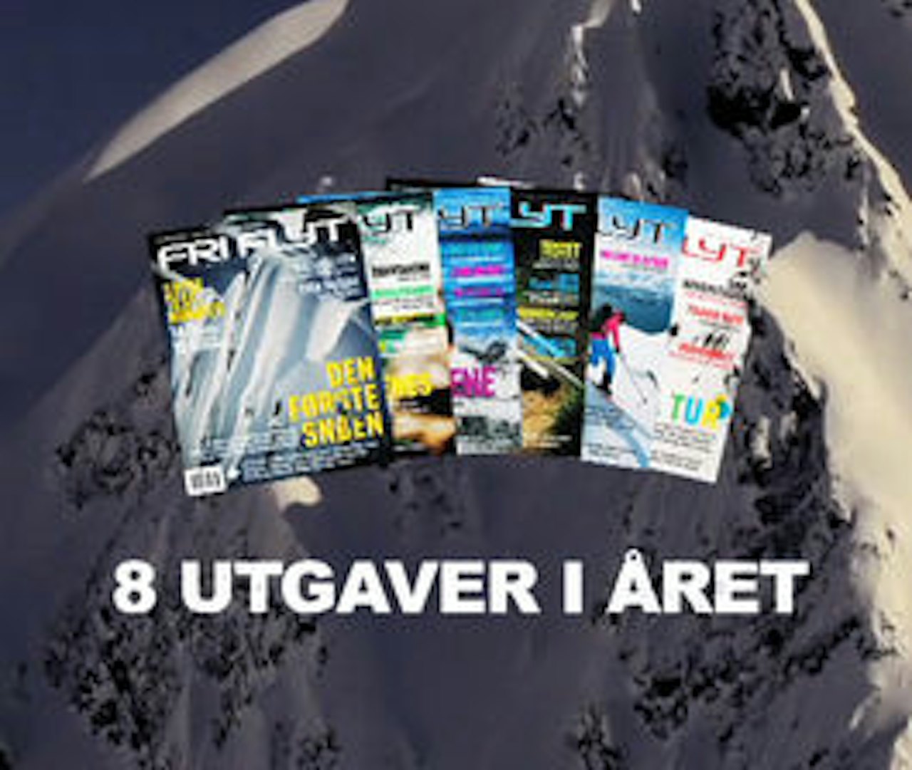 REKLAMEPAUSE: Her er Fri Flyts nye reklamevideo REKLAMEPAUSE: Her er Fri Flyts nye reklamevideo