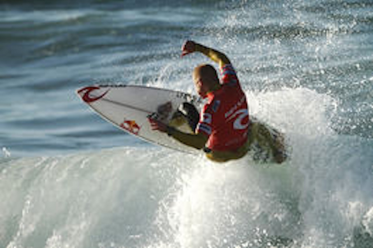 LEDER: Fanning har spist seg grådig inn på Parkinsons ASP-ledelse. Bilde: Rolf Backsæther LEDER: Fanning har spist seg grådig inn på Parkinsons ASP-ledelse. Bilde: Rolf Backsæther