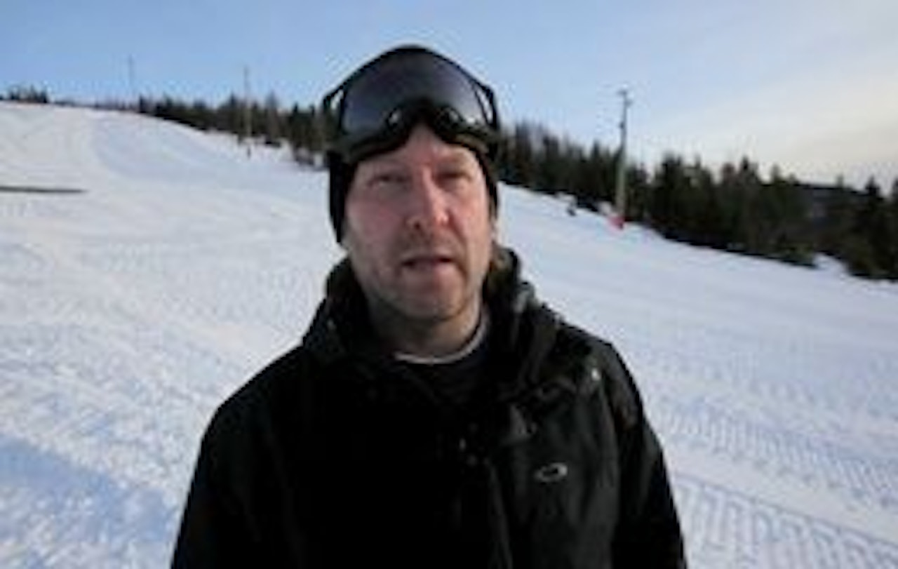 Henning Andersen Henning Andersen