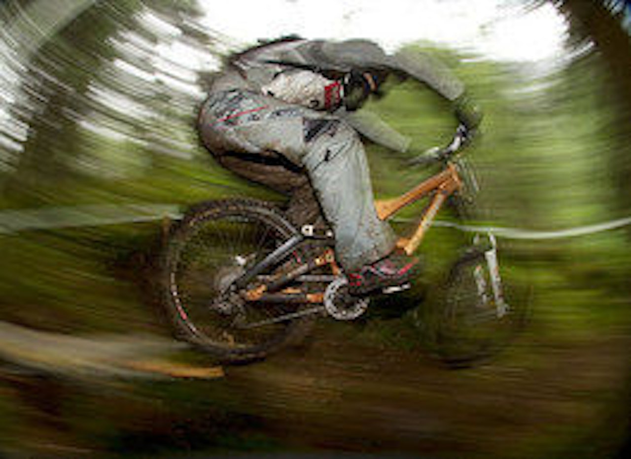 EKSTREMVÆRVEKO: Det dumpet regn på Voss under Horgi ned i dag. Foto: Nils-Erik Bjørholt EKSTREMVÆRVEKO: Det dumpet regn på Voss under Horgi ned i dag. Foto: Nils-Erik Bjørholt