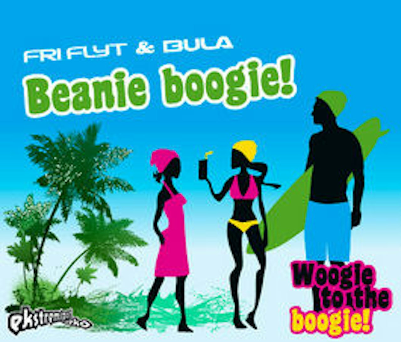 FRI FLYT-FEST: Tirsdag kl.23 på Voss. FRI FLYT-FEST: Tirsdag kl.23 på Voss.