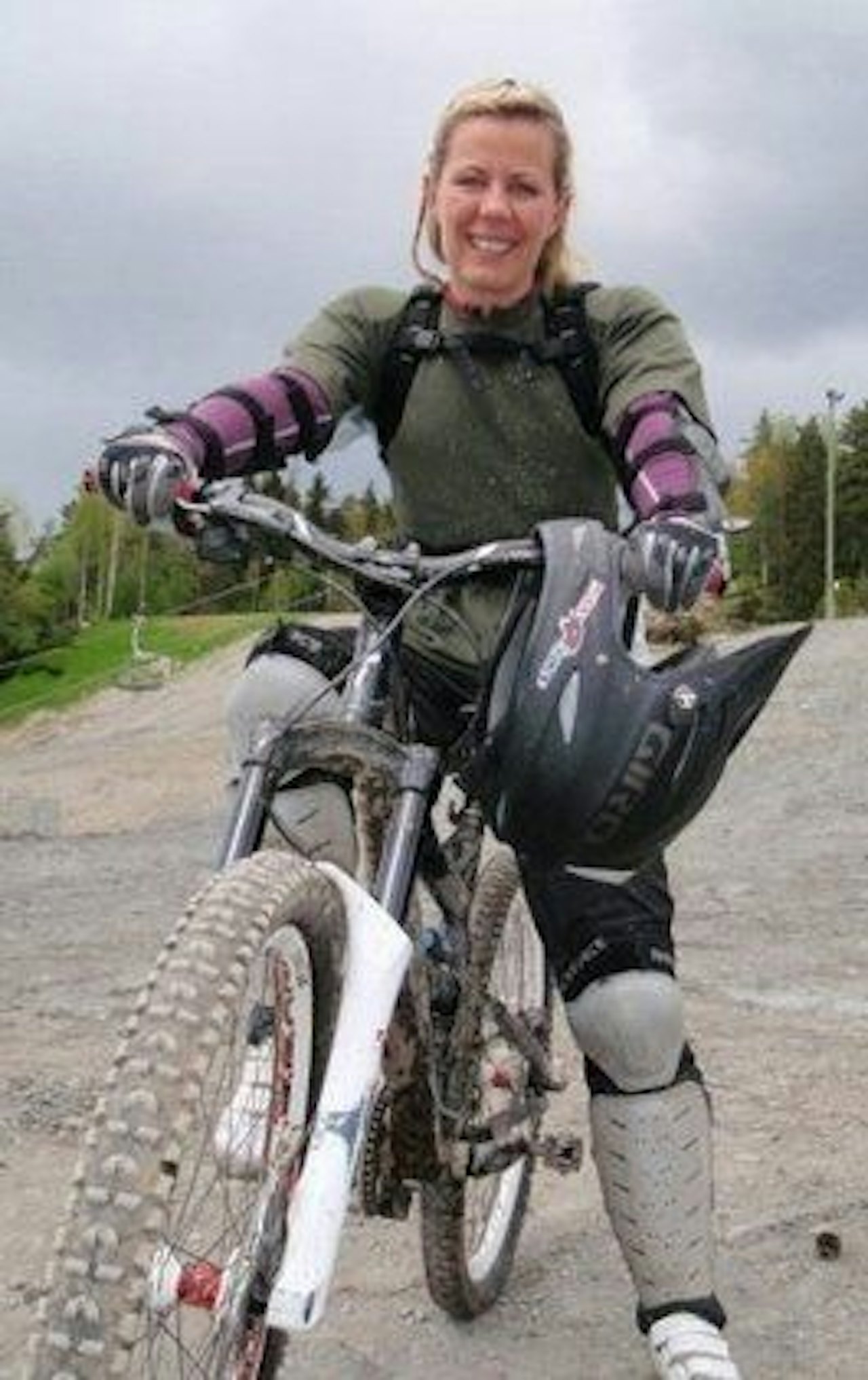 Stine Antonsen Stine Antonsen