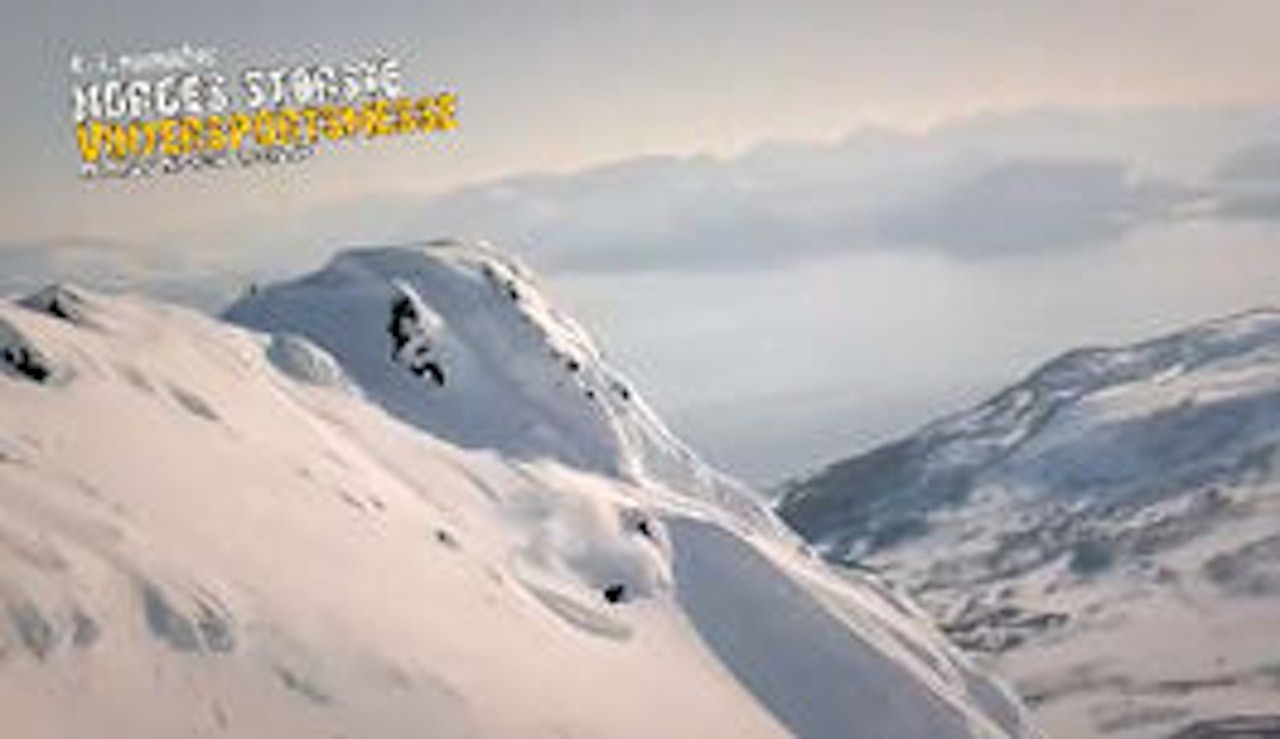 CELEBERT BESØK: Aksel Lund Svindal og Field Productions tar blant annet turen til Lillestrøm. CELEBERT BESØK: Aksel Lund Svindal og Field Productions tar blant annet turen til Lillestrøm.