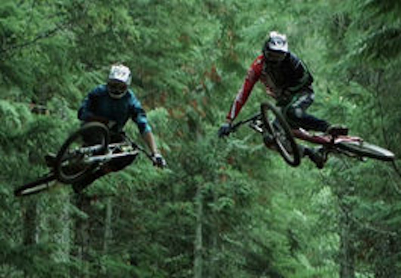 NY FILM: Det er lett å la seg imponere av Anthills nye «Follow Me» NY FILM: Det er lett å la seg imponere av Anthills nye «Follow Me»