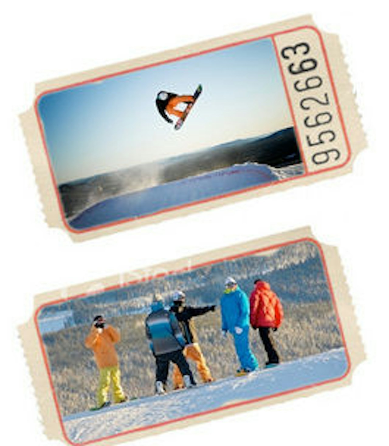 VINN BILLETT: Hiv deg rundt. Campen er allerede førstkommende helg. VINN BILLETT: Hiv deg rundt. Campen er allerede førstkommende helg.