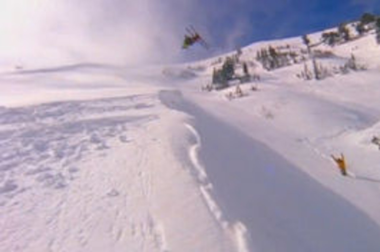 Chads gap og andre syke svev ble utforsket i Bolero Project. Chads gap og andre syke svev ble utforsket i Bolero Project.