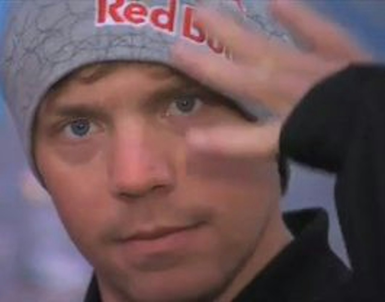 Travis Rice tryller frem nye dobbelcorks Travis Rice tryller frem nye dobbelcorks