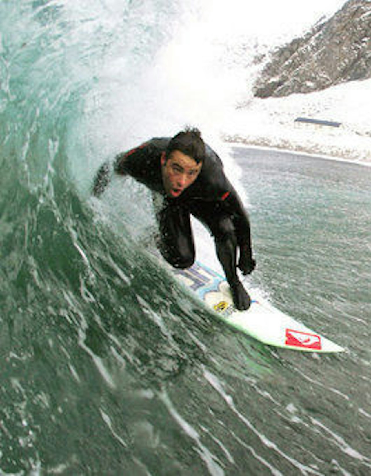 I juli arrangeres Arctic Soulsurf og i september følger Lofoten Masters.Foto: Yassine Ouhilal I juli arrangeres Arctic Soulsurf og i september følger Lofoten Masters.Foto: Yassine Ouhilal