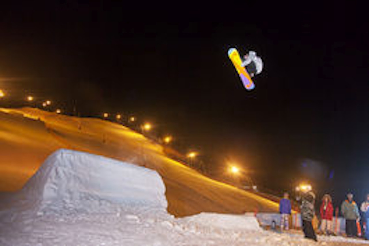 TAC-wildcard står på spill og nivået er skyhøyt i NorgesCup om dagen. Foto: PrebensteneLarsen.com TAC-wildcard står på spill og nivået er skyhøyt i NorgesCup om dagen. Foto: PrebensteneLarsen.com