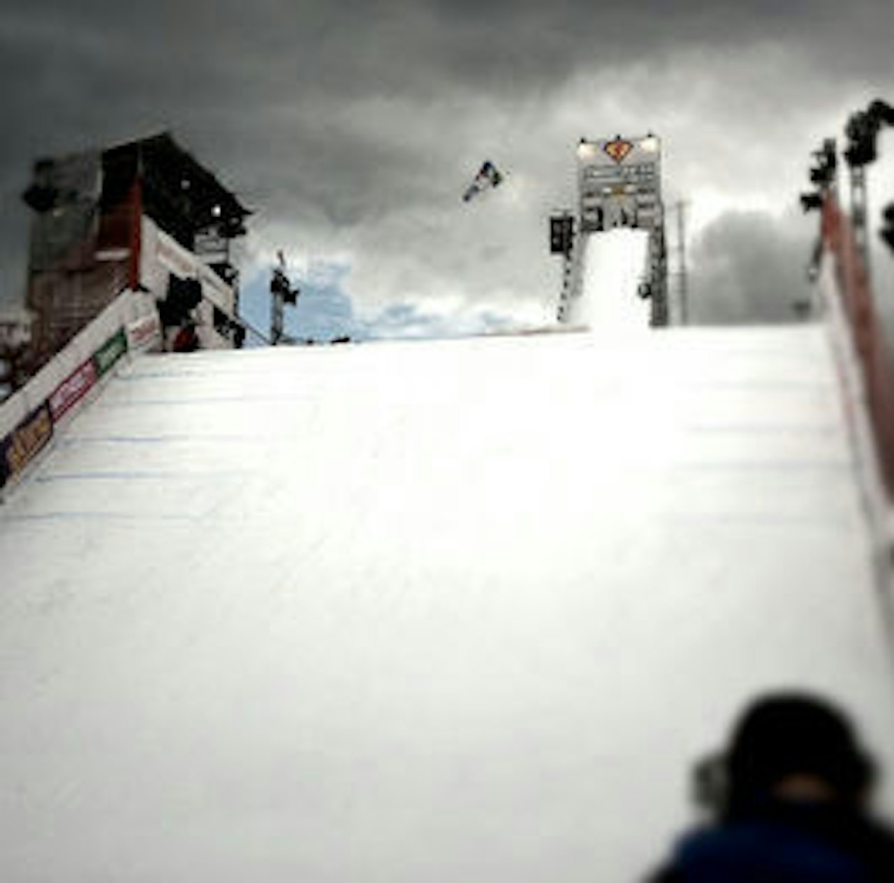 KONGE I BYEN: Bråten er videre til finale og kan gjenta suksessen fra Freestyle.ch. Arkivfoto: CCN KONGE I BYEN: Bråten er videre til finale og kan gjenta suksessen fra Freestyle.ch. Arkivfoto: CCN