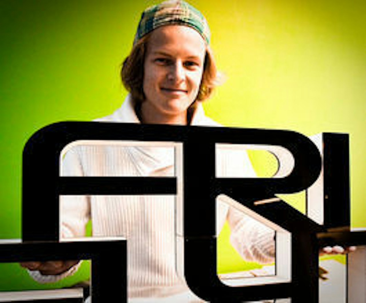 Gjermund skal kjøre kvalifisering til Dew Tour denne uka. Gjermund skal kjøre kvalifisering til Dew Tour denne uka.