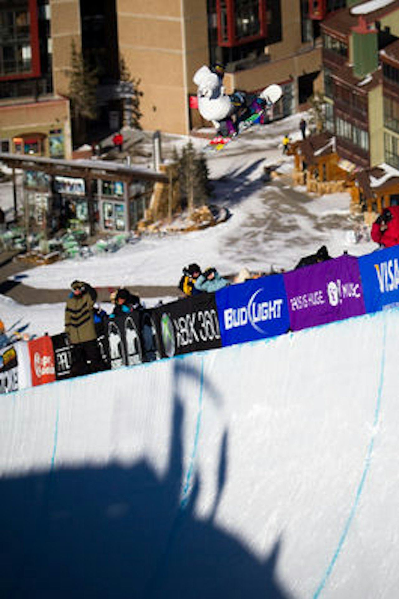 KONGEN: Vil Fredrik Austbø kapre nye kongepokaler i Tryvann? Bilde: Roger Hjelmstadstuen KONGEN: Vil Fredrik Austbø kapre nye kongepokaler i Tryvann? Bilde: Roger Hjelmstadstuen