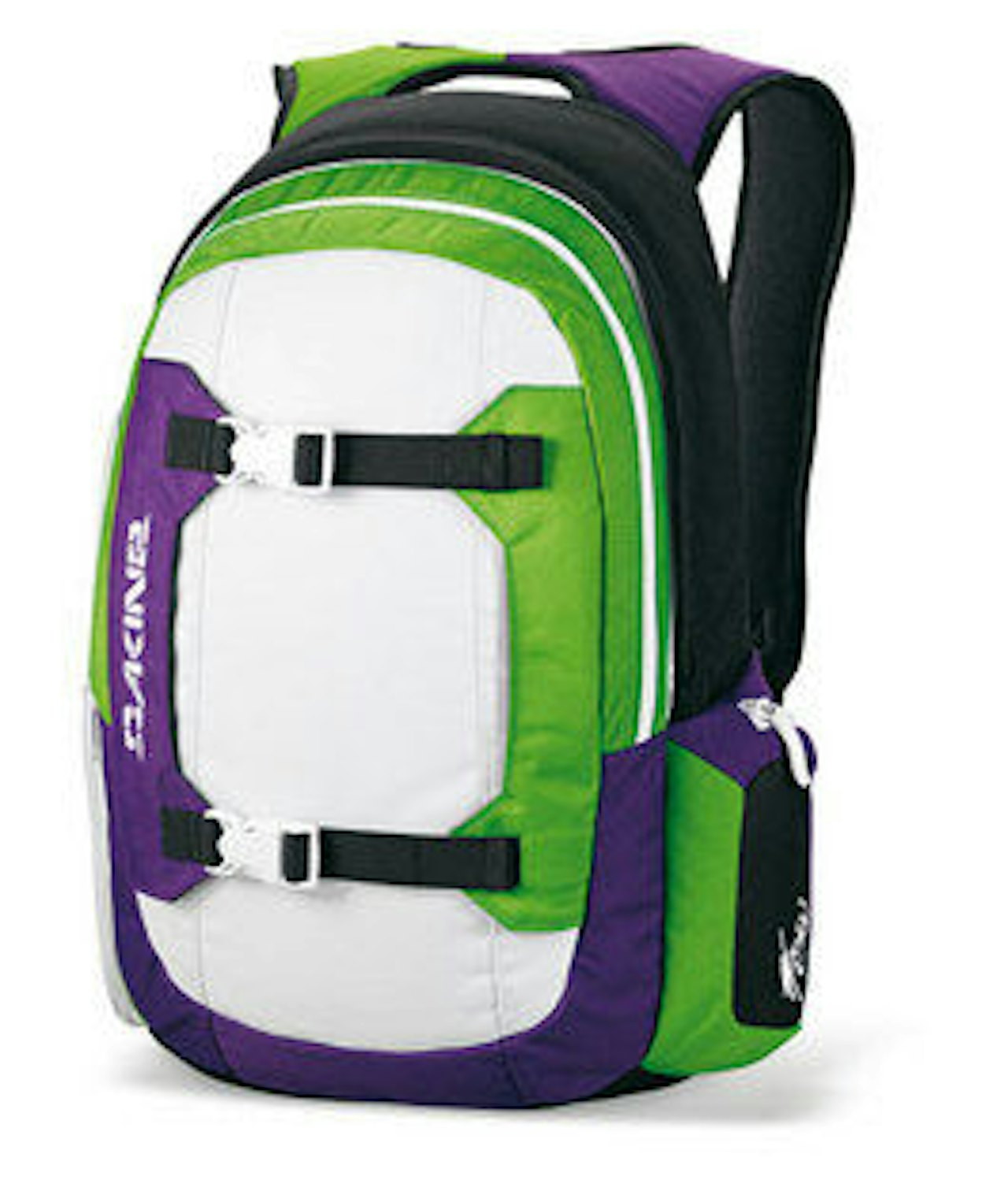 Dakine Mission, verdt 699,- Dakine Mission, verdt 699,-