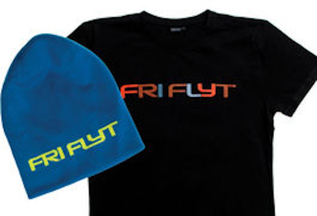 Fordi du fortjener det. Fordi du fortjener det.