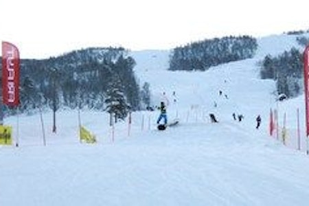 MER KOMMER: Vi kommer tilbake med full resultatliste. MER KOMMER: Vi kommer tilbake med full resultatliste.