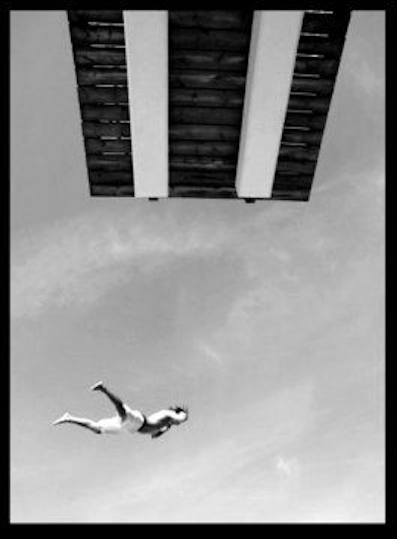 Snowboarder Martin Skogholt er blant dem som skal være med i VM i dødsing. Foto: Christian Aass Snowboarder Martin Skogholt er blant dem som skal være med i VM i dødsing. Foto: Christian Aass