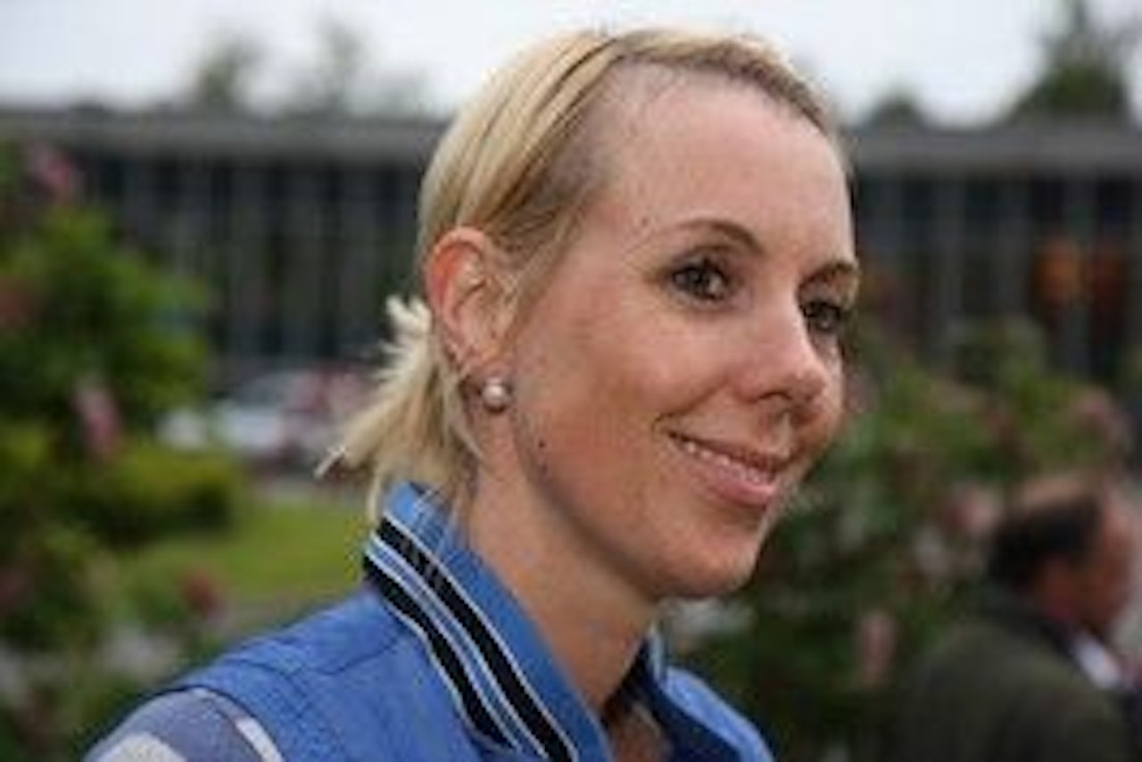 Snowboardpresident Cecilia Flatum Snowboardpresident Cecilia Flatum