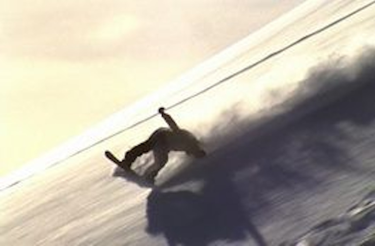 Tredje Flipside-webisode byr på mye drøy kjøring! Tredje Flipside-webisode byr på mye drøy kjøring!