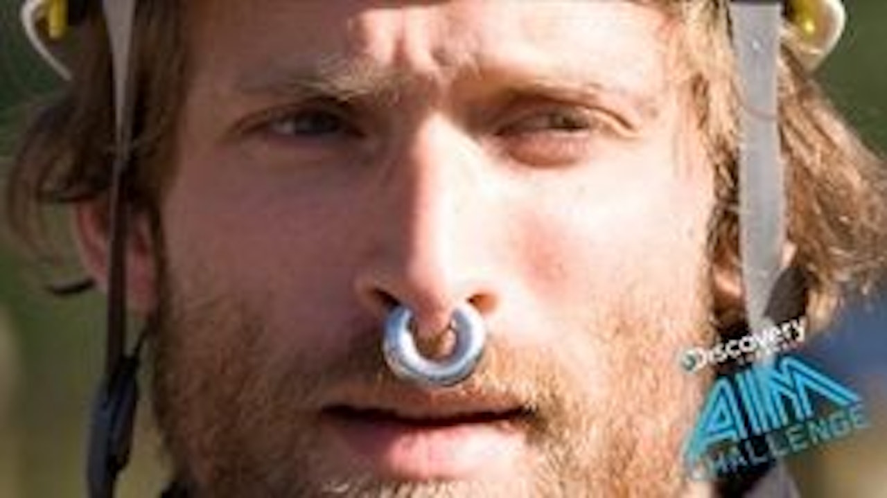 Ved å vinne onsdagskonkurransen kan du være med på Discovery Aim Challenge gratis. Ved å vinne onsdagskonkurransen kan du være med på Discovery Aim Challenge gratis.