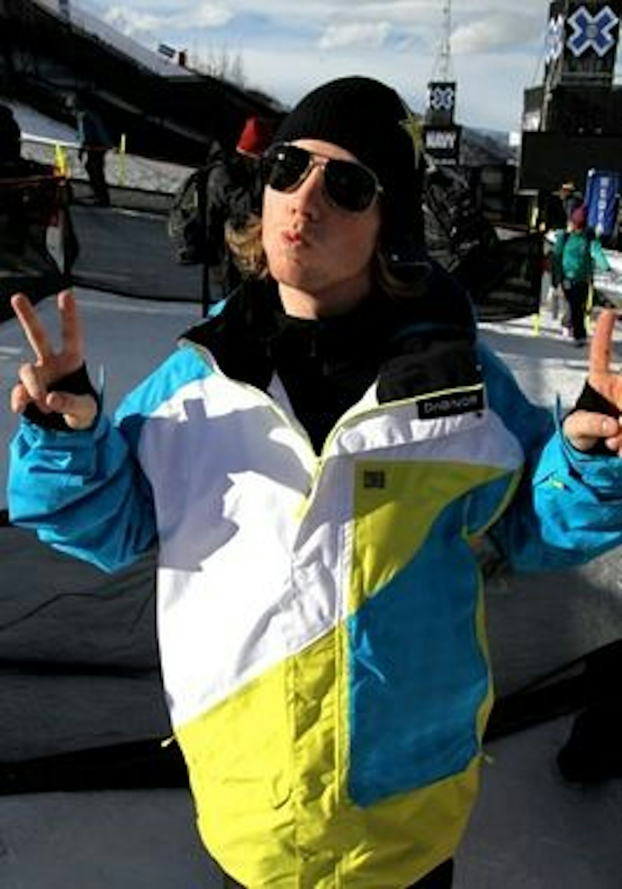 TORSTEIN FORKLARER: Trippelcork eller trippelflip - det er spørsmålet. Foto: JM Johnsrud TORSTEIN FORKLARER: Trippelcork eller trippelflip - det er spørsmålet. Foto: JM Johnsrud