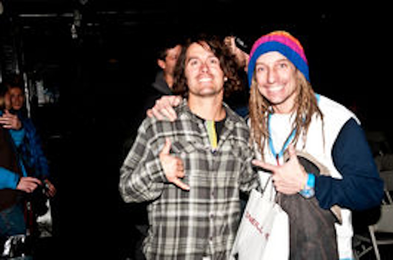 IMPONERT: Kaj Zakrisson var en av mange imponerte på Rockefeller! Foto: Peter Gløersen IMPONERT: Kaj Zakrisson var en av mange imponerte på Rockefeller! Foto: Peter Gløersen