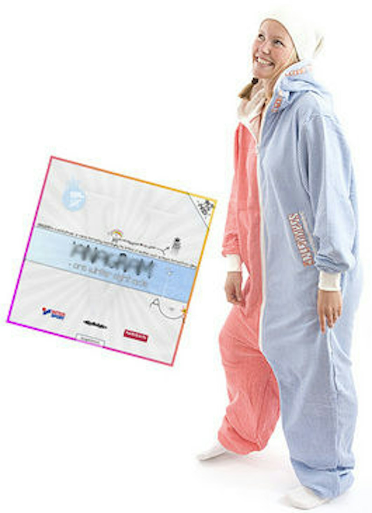 KONKURRANSE: Få kloa i den originale hyggepiecen og en signert Kong Vinter 5-dvd. KONKURRANSE: Få kloa i den originale hyggepiecen og en signert Kong Vinter 5-dvd.