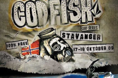 CODFISH: Alt ligger godt an til en god torskemiddag på Jæren til helgen.