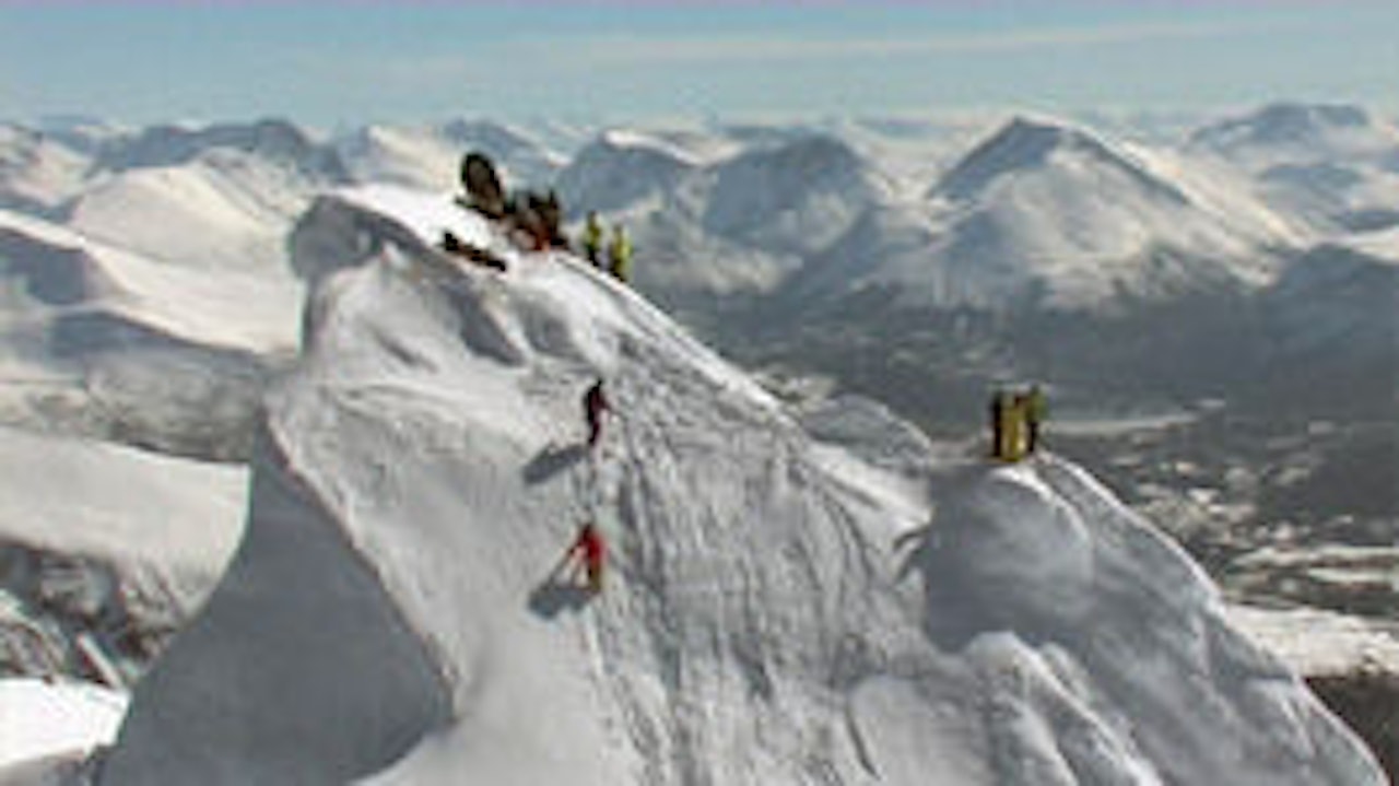 Foto: Eirik Vaage Foto: Eirik Vaage