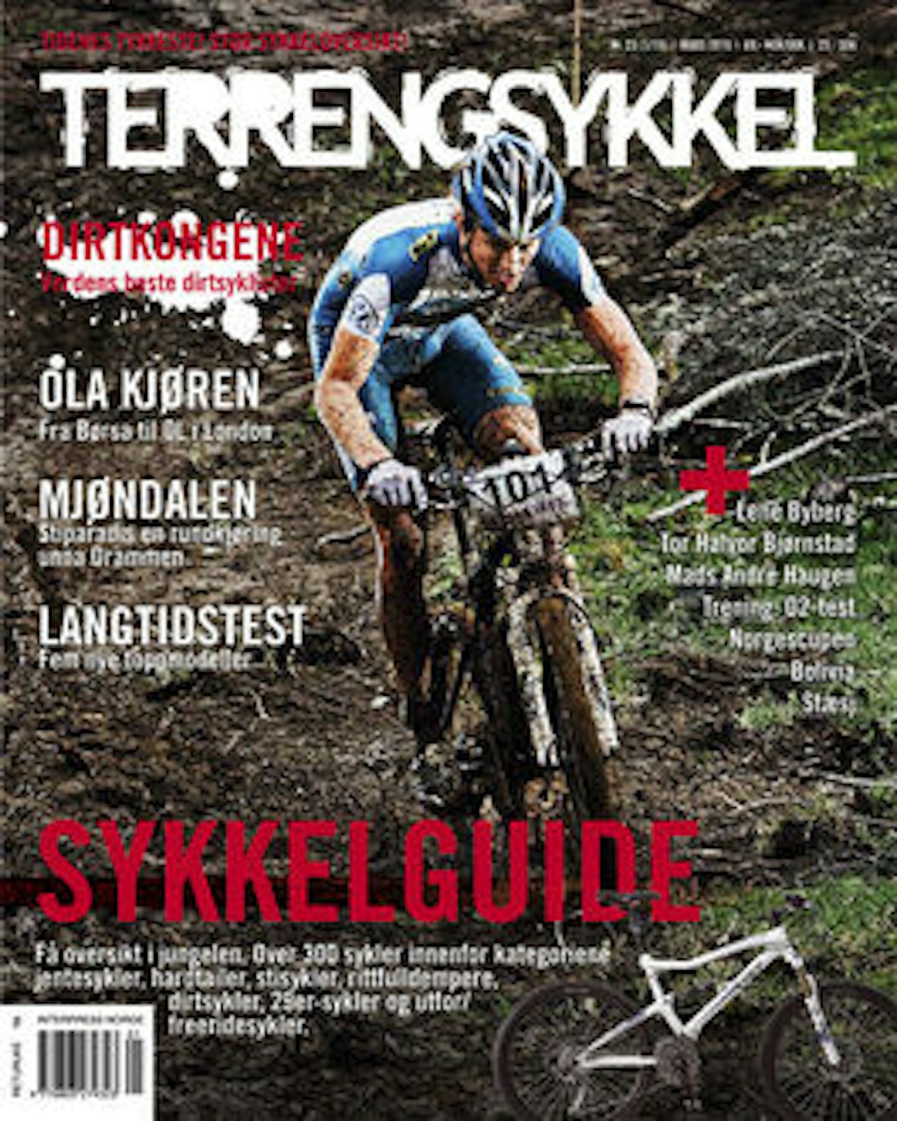 Fra 1. mars. Foto: Kristoffer Kippernes Fra 1. mars. Foto: Kristoffer Kippernes