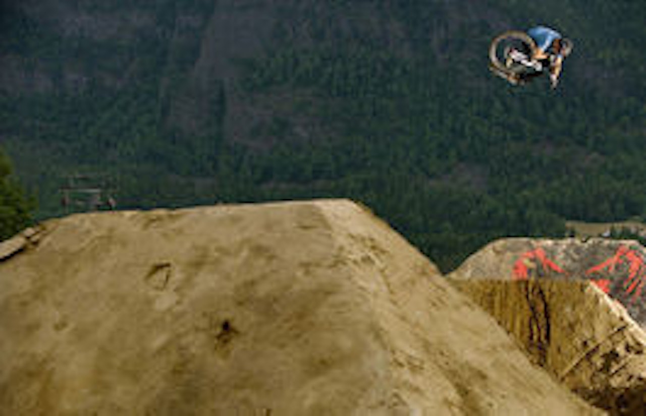 ÅPNER: Hafjell åpner til helgen. Vinneren trekkes neste tirsdag. Foto: Joakim Andreassen ÅPNER: Hafjell åpner til helgen. Vinneren trekkes neste tirsdag. Foto: Joakim Andreassen