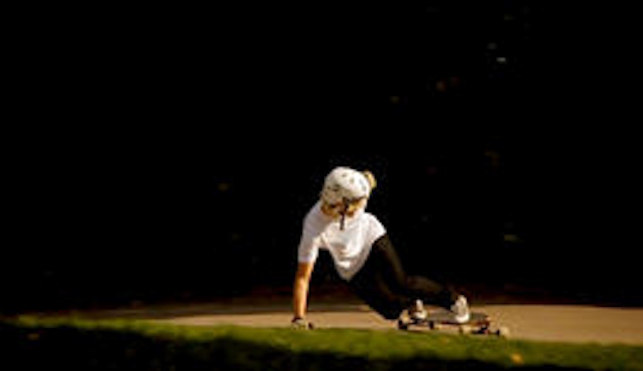 ASFALTSURF: Se teaseren til Slipstream-filmen Traces. ASFALTSURF: Se teaseren til Slipstream-filmen Traces.