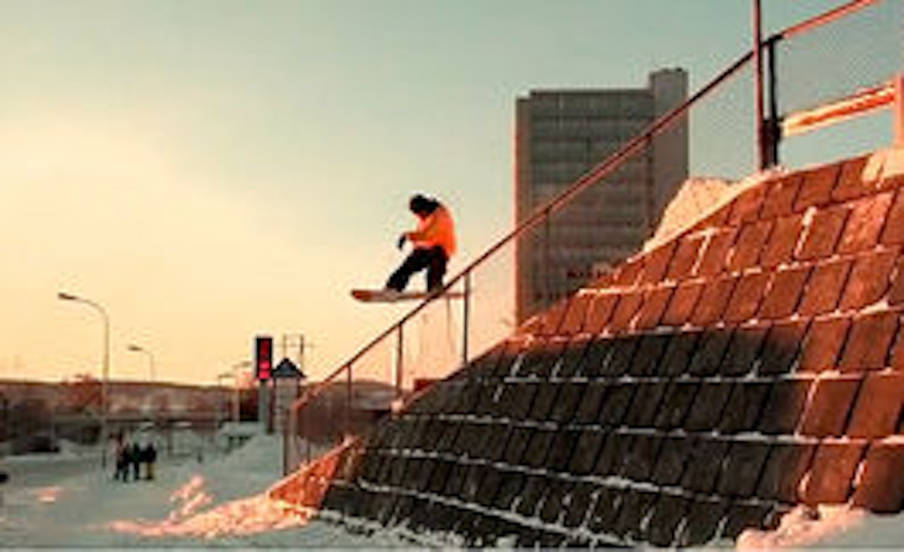 MER ENN TRIPPELCORK: Torsteins part inneholder naturligvis mye rå kjøring i de fleste former. MER ENN TRIPPELCORK: Torsteins part inneholder naturligvis mye rå kjøring i de fleste former.