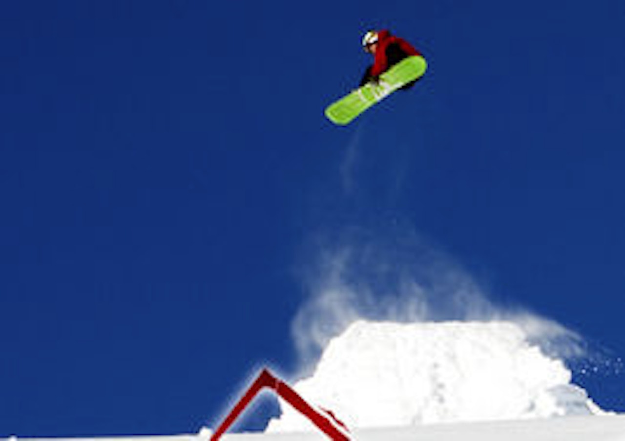 DRIVENDE GODT? Se selv på lørdag. DRIVENDE GODT? Se selv på lørdag.